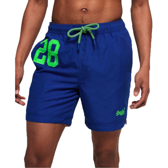 Superdry Ανδρικό μαγιό